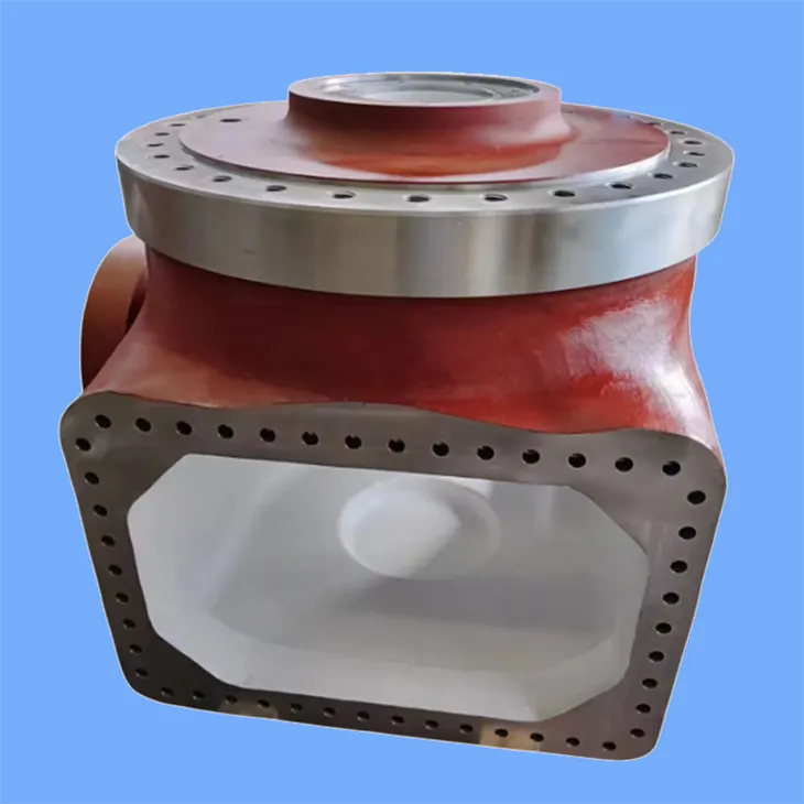 3-4-marine carbon steel castings